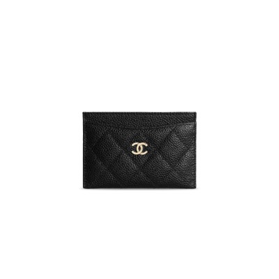 CHANEL CLASSIC CARD HOLDER AP0213 Y01864 C3906 (11.2*7.5*0.5cm)